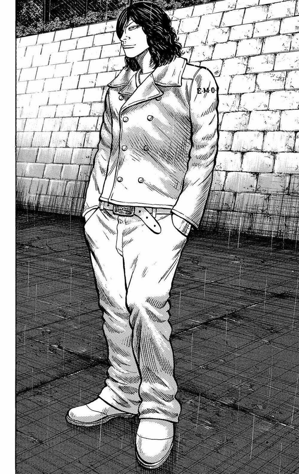 Worst Chapter 91 trang 38