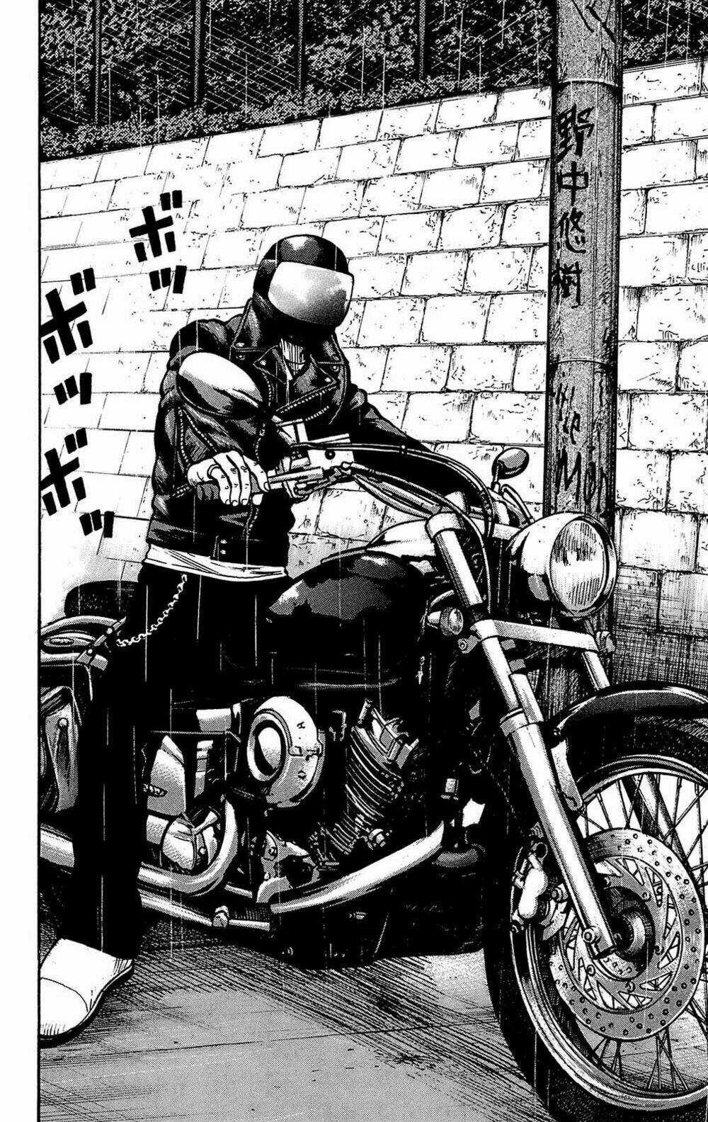 Worst Chapter 91 trang 40