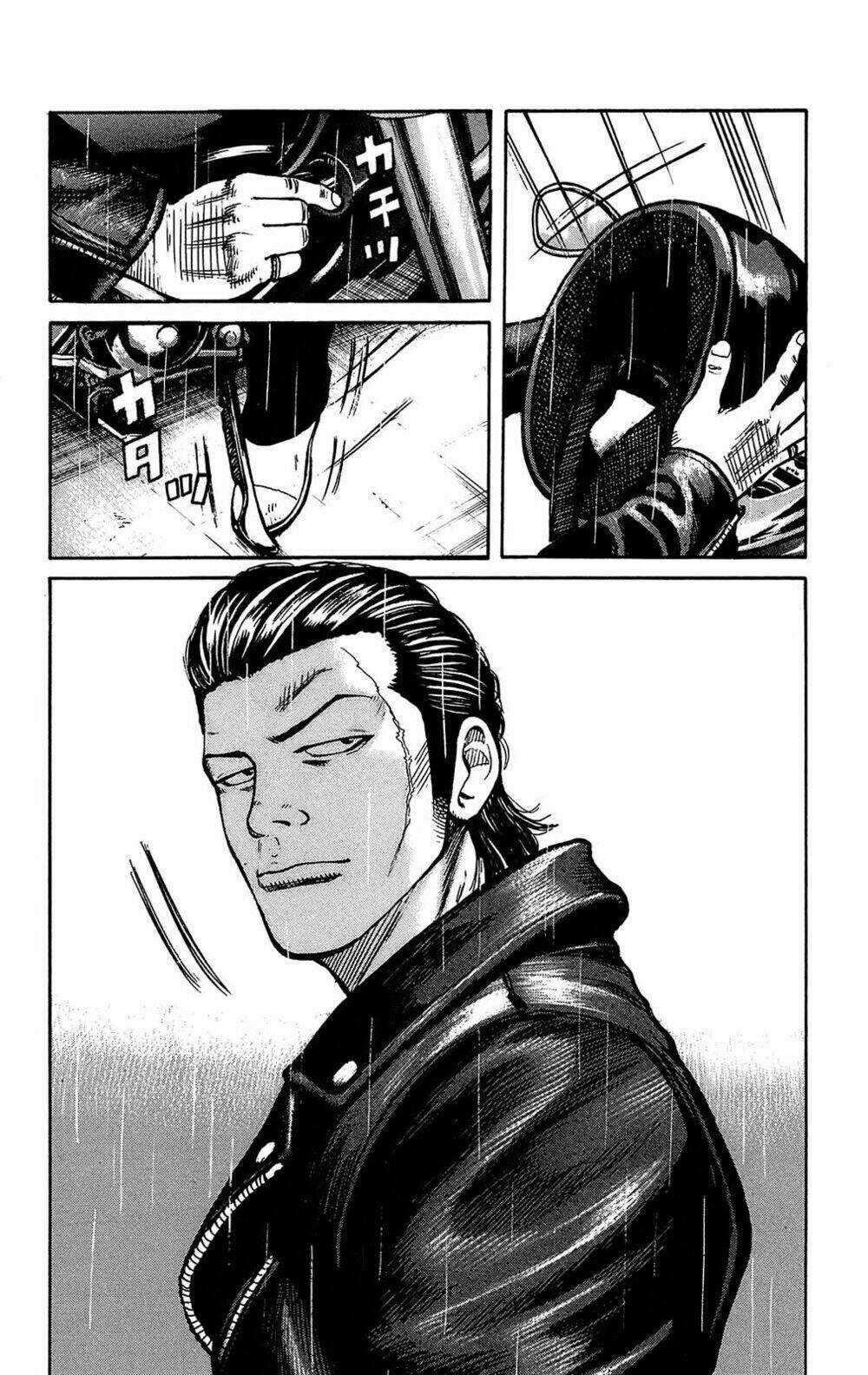 Worst Chapter 91 trang 42