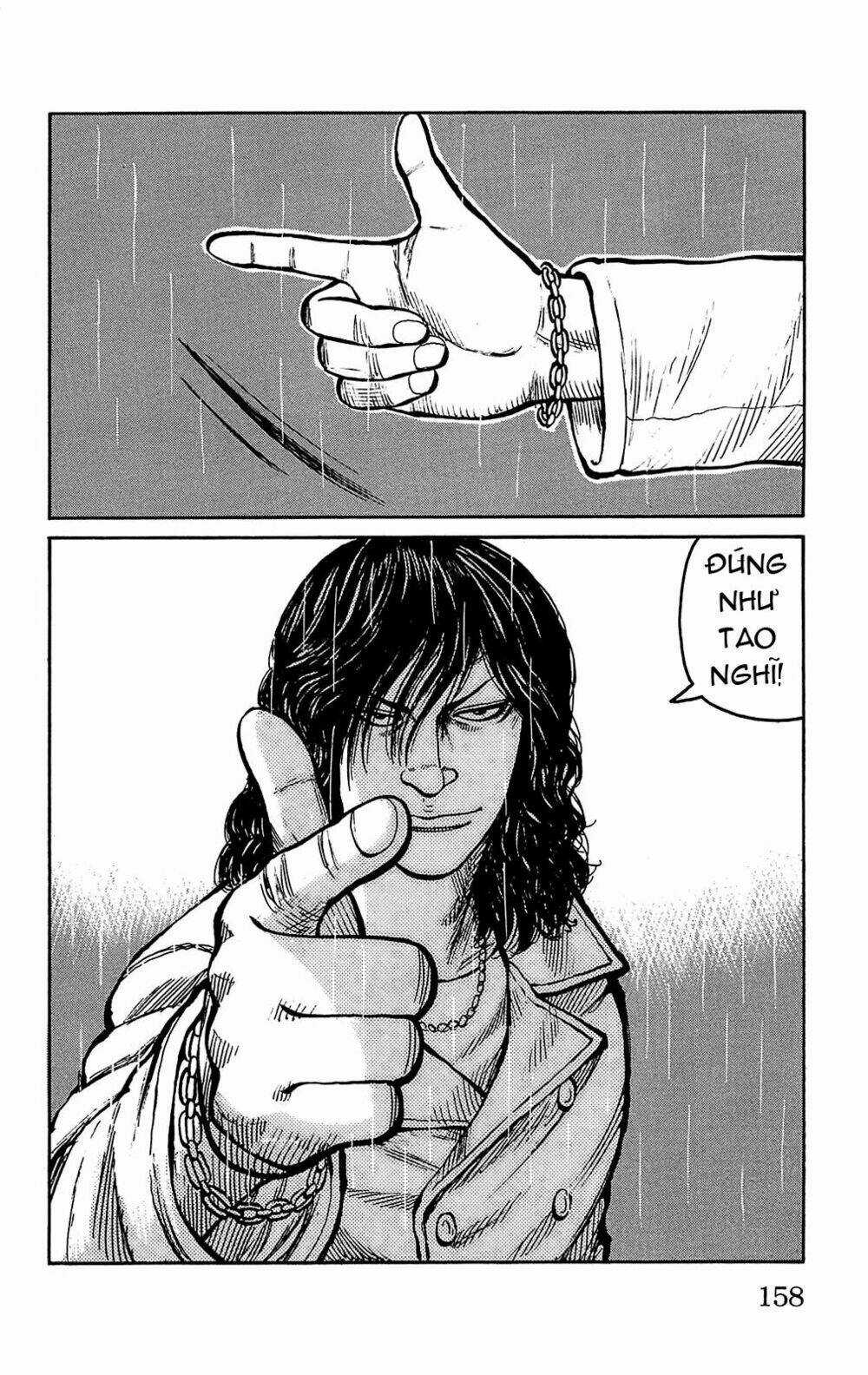 Worst Chapter 91 trang 44