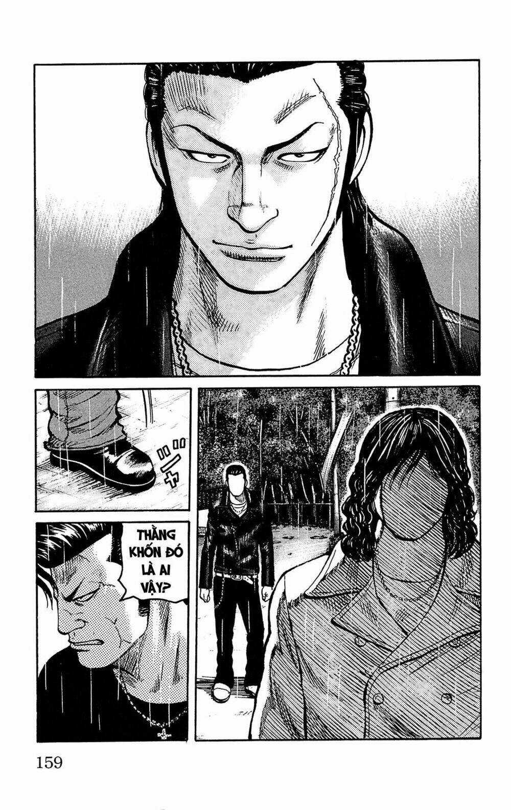 Worst Chapter 91 trang 45