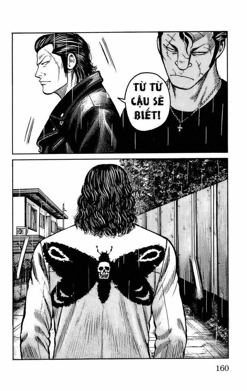 Worst Chapter 91 trang 46