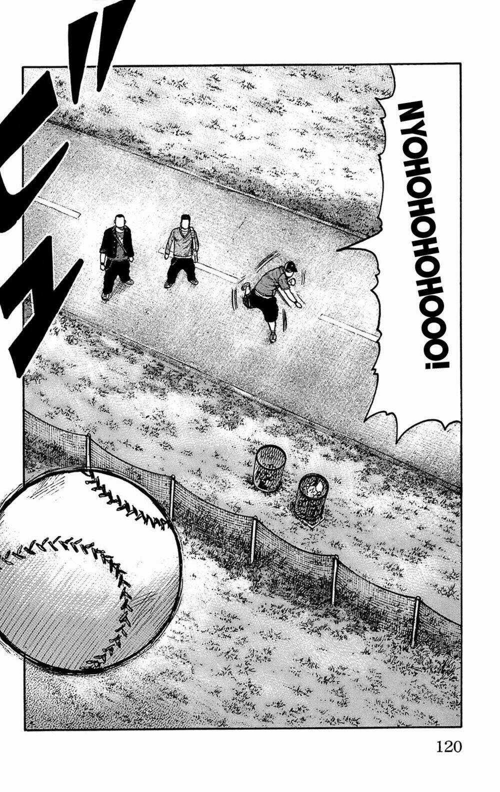 Worst Chapter 91 trang 6