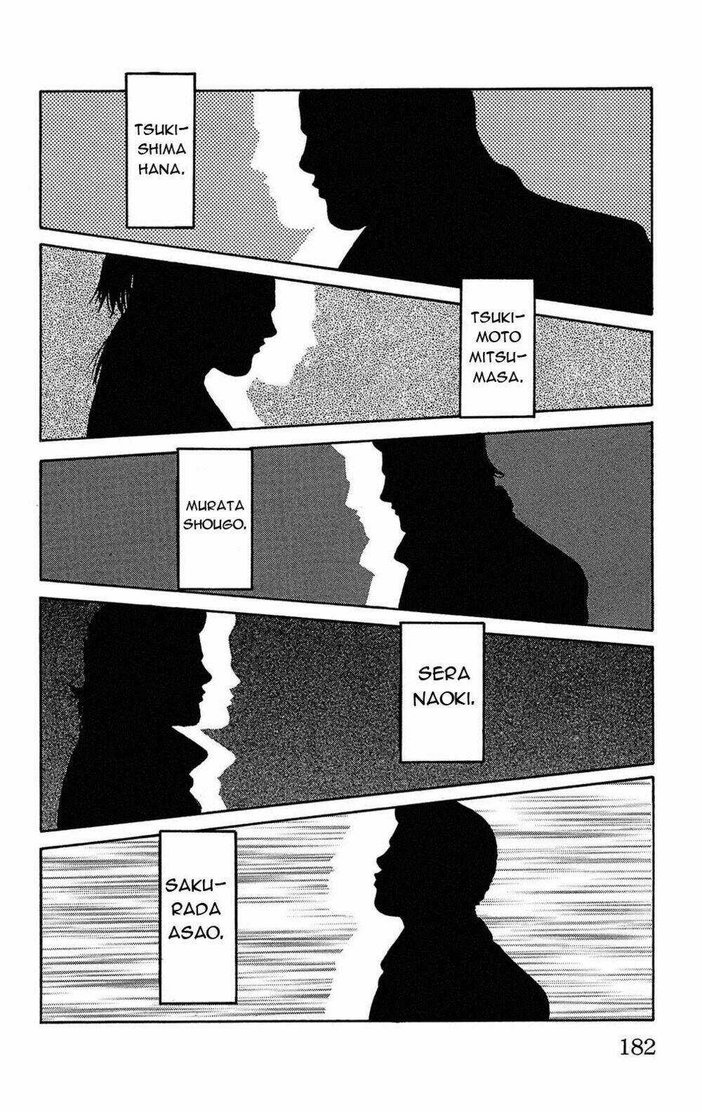 Worst Chapter 92 trang 24