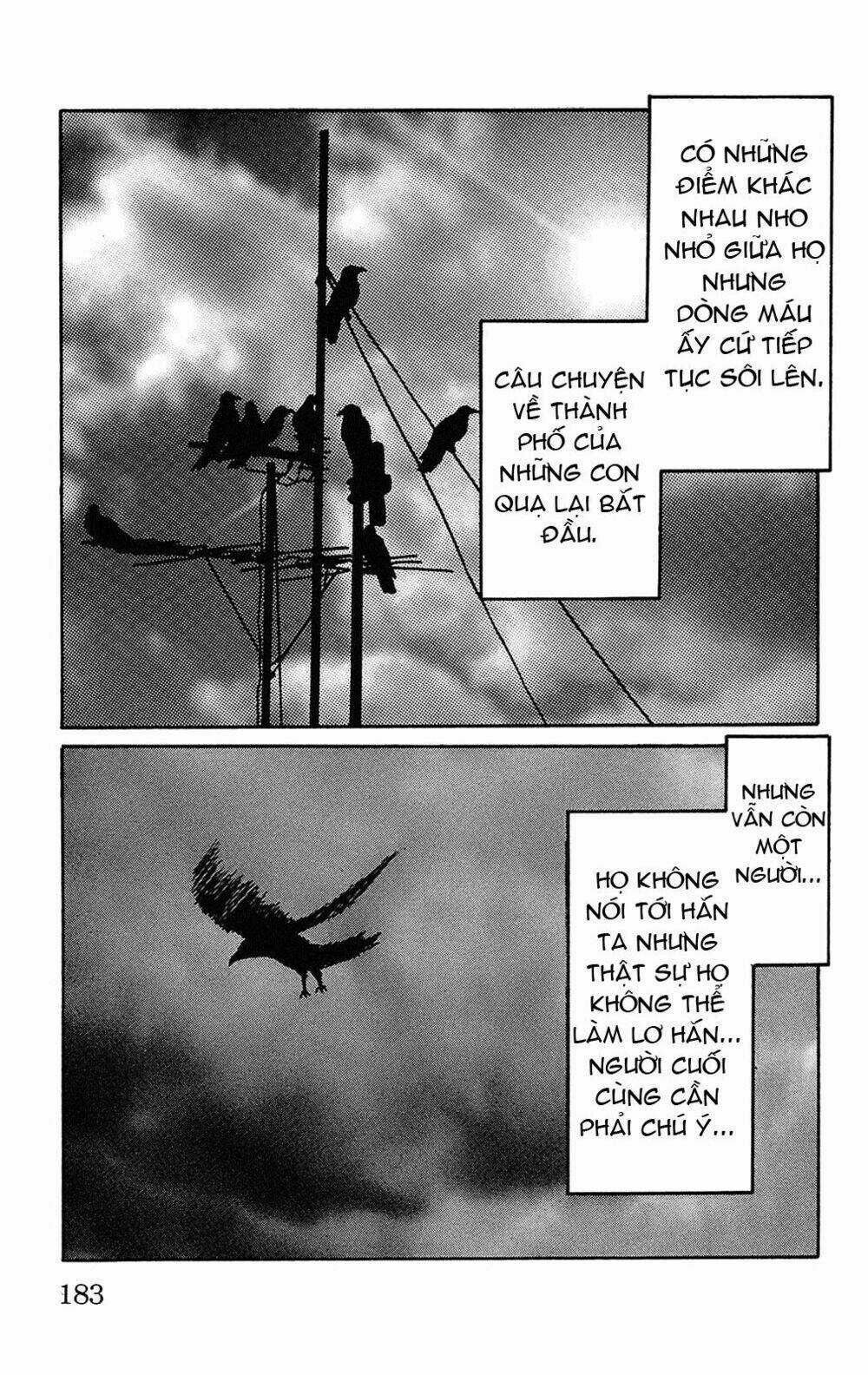 Worst Chapter 92 trang 25