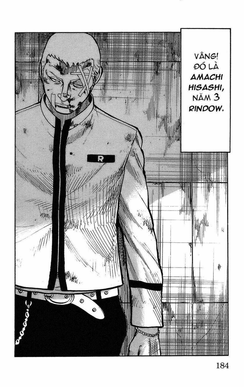 Worst Chapter 92 trang 26