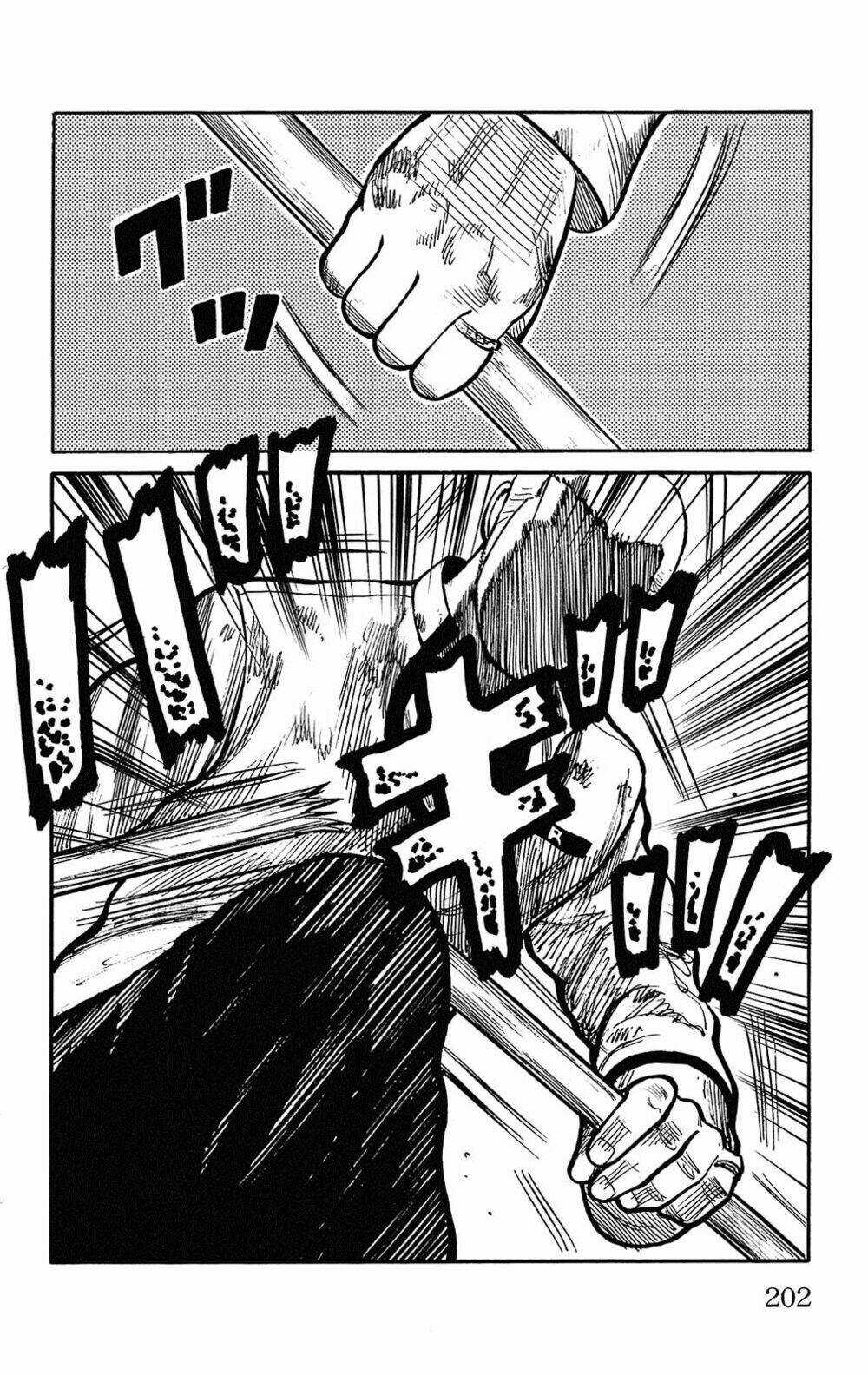 Worst Chapter 92 trang 44