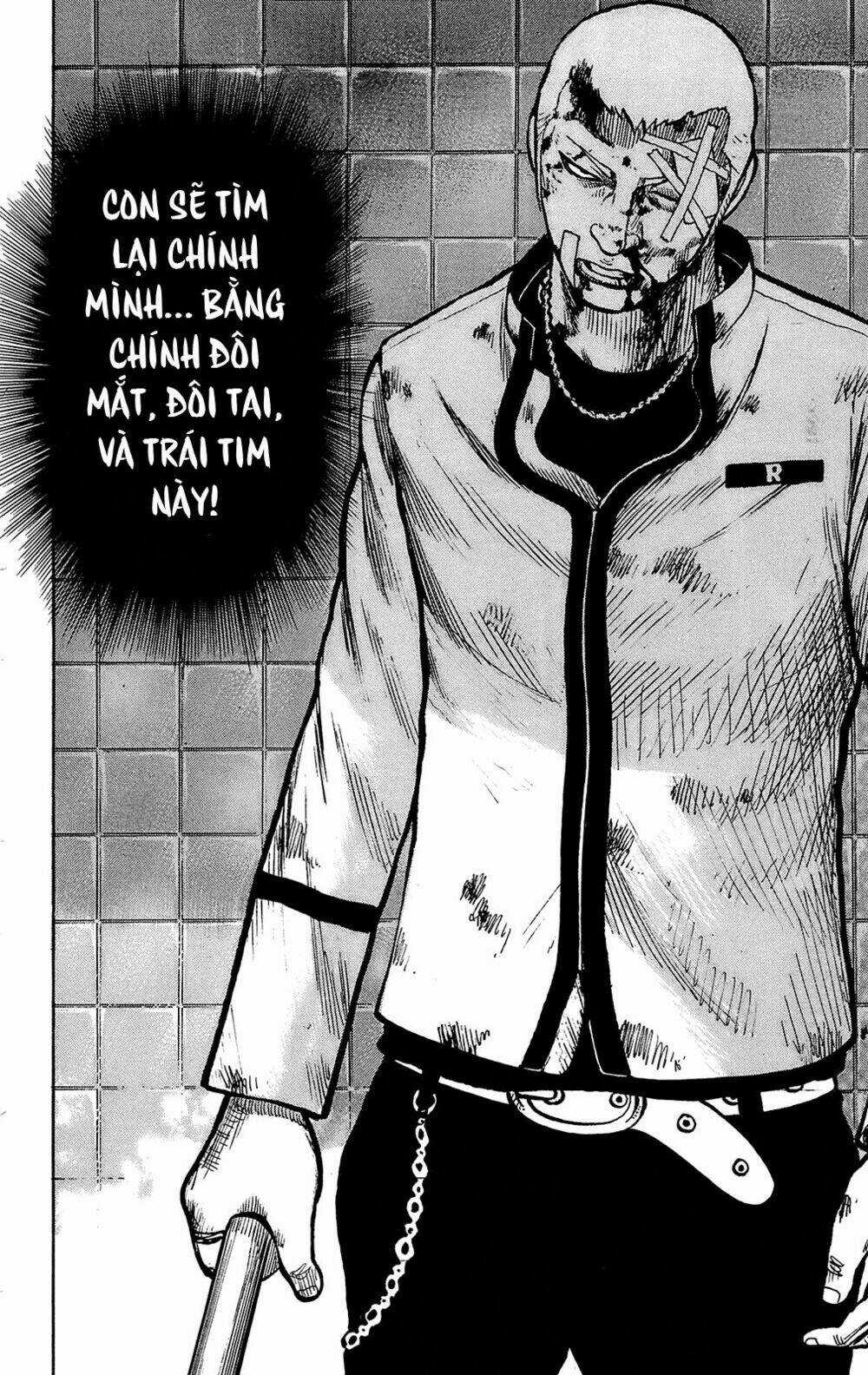 Worst Chapter 92 trang 46