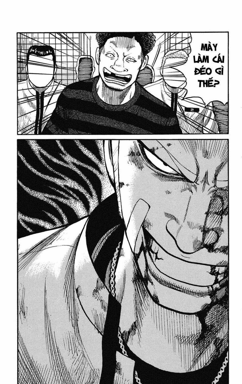 Worst Chapter 92 trang 47