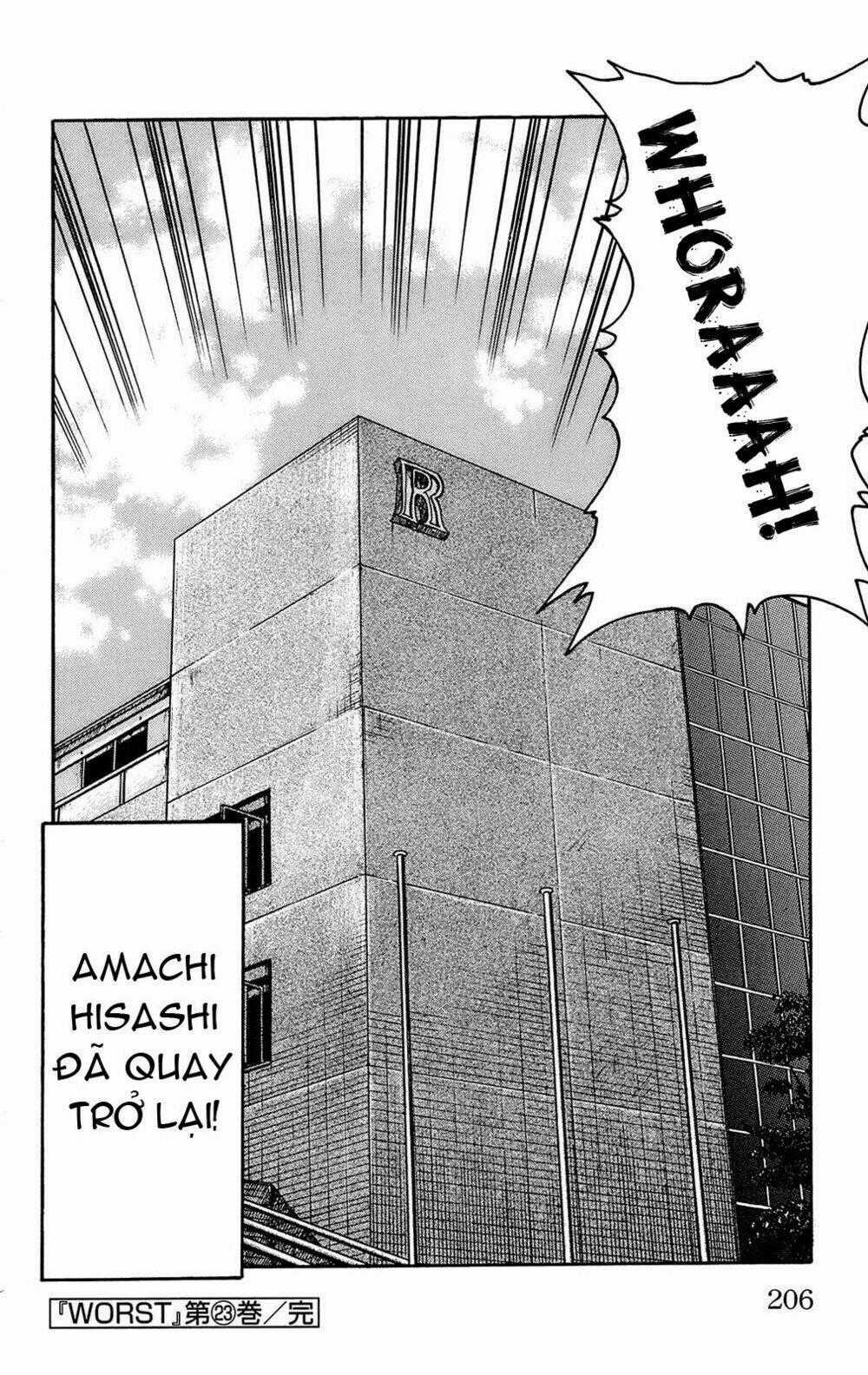 Worst Chapter 92 trang 48