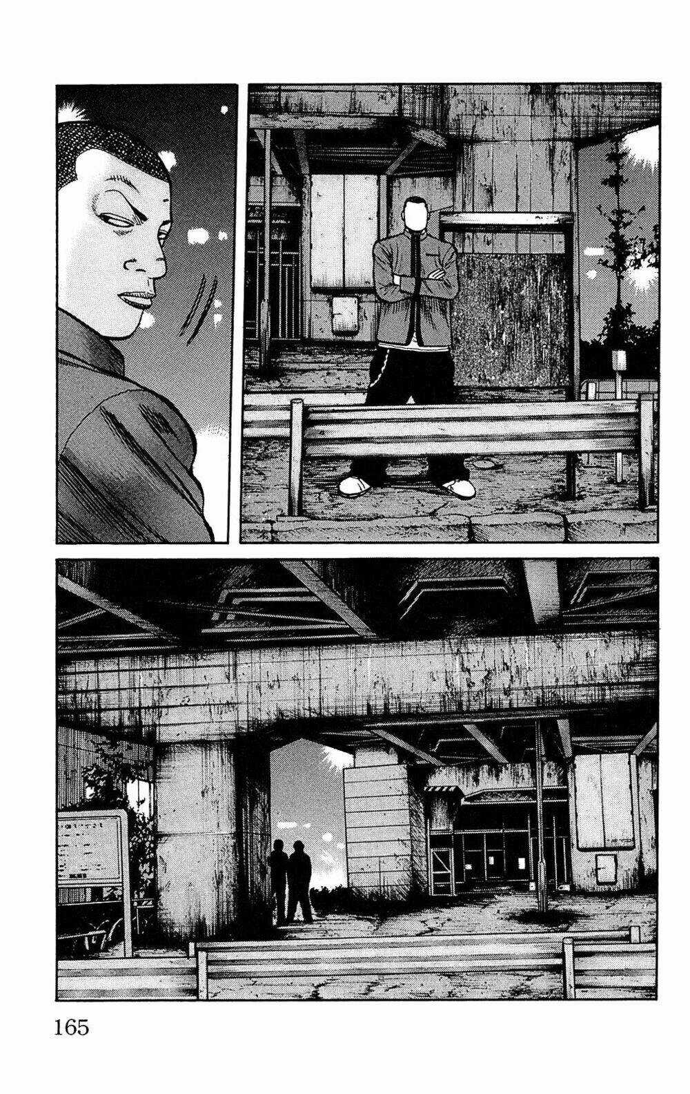 Worst Chapter 92 trang 7