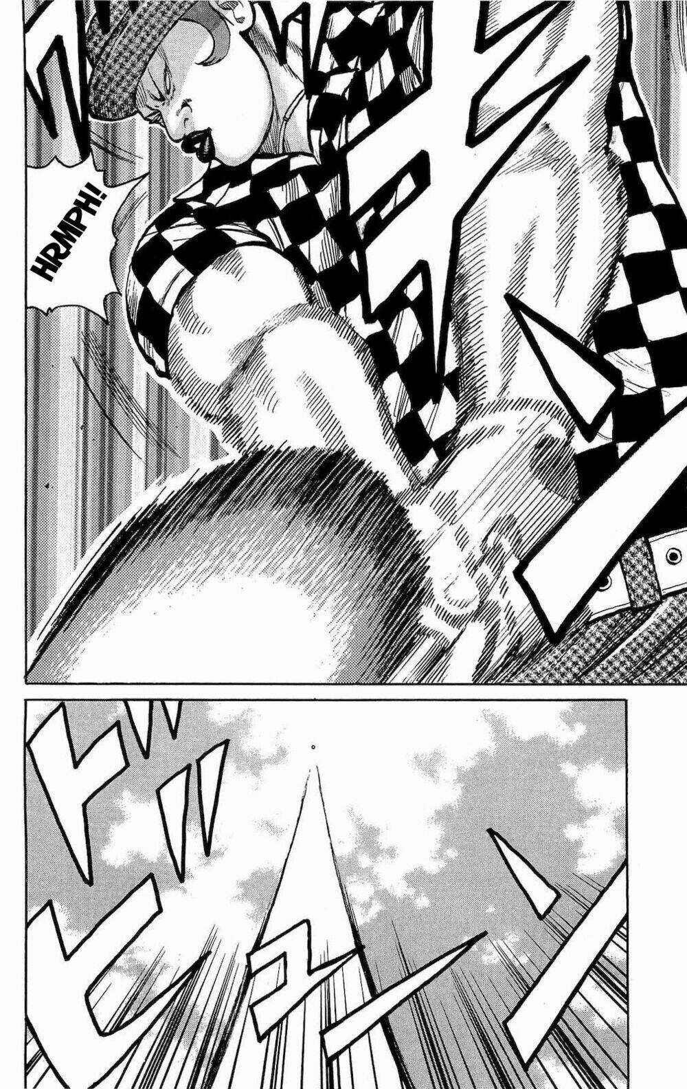 Worst Chapter 93 trang 11