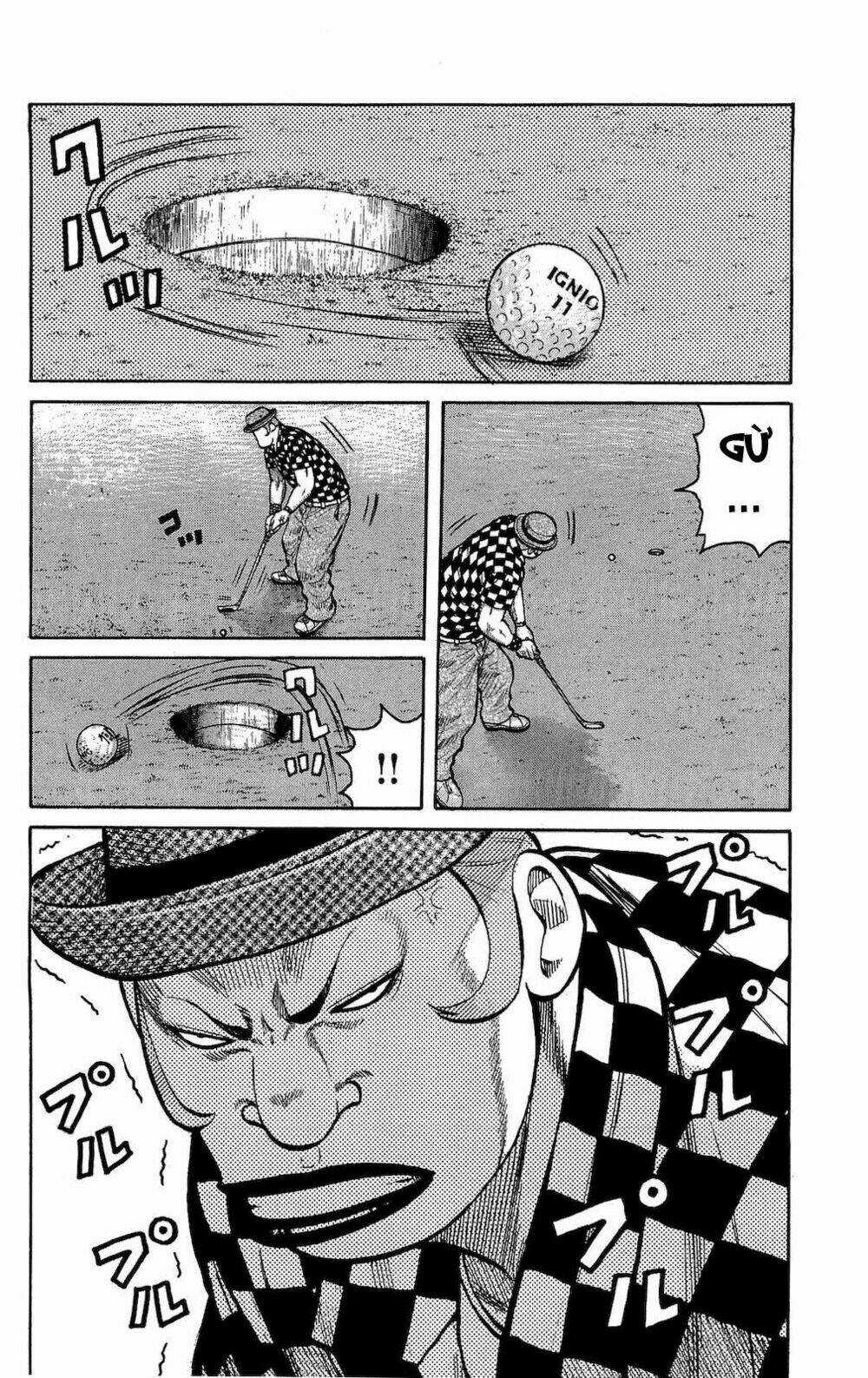 Worst Chapter 93 trang 15