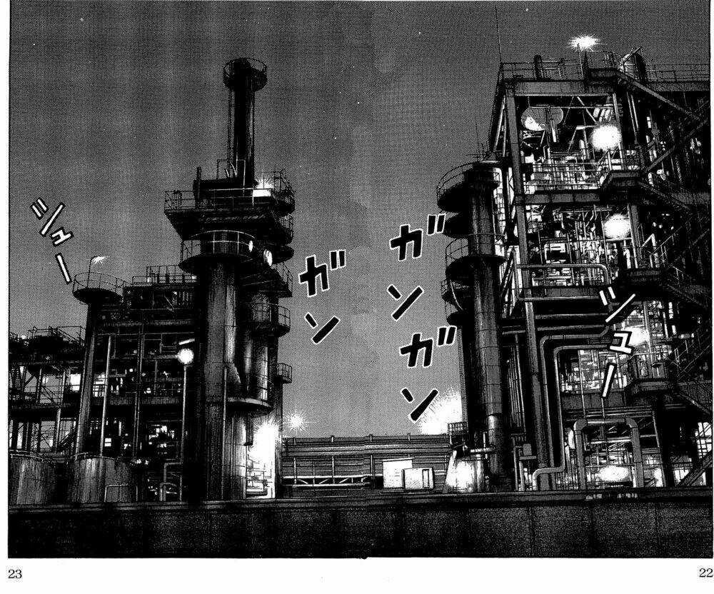 Worst Chapter 93 trang 19