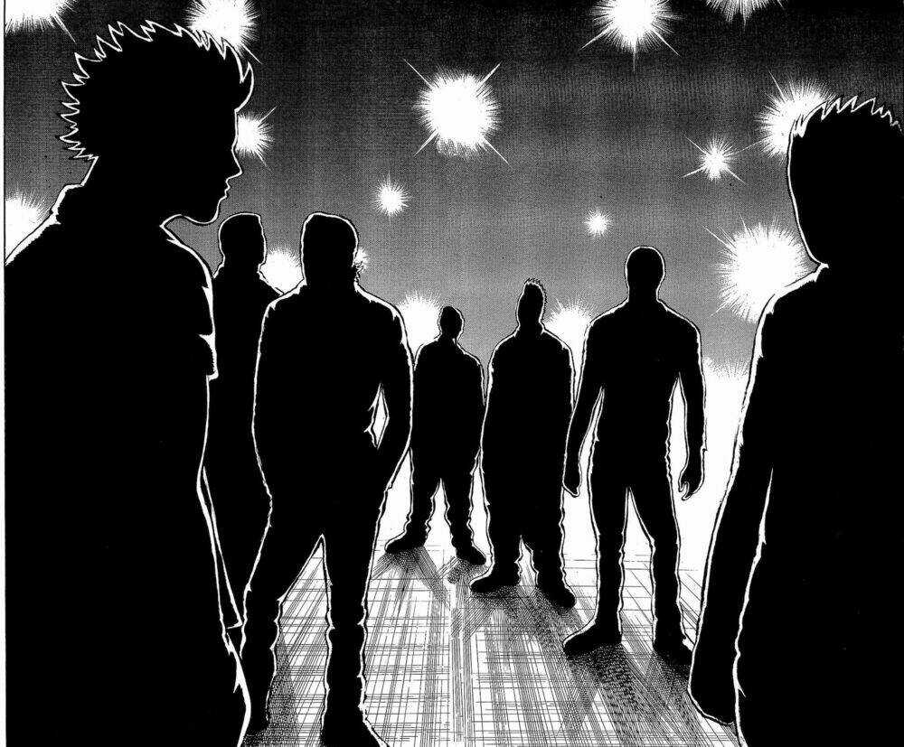 Worst Chapter 93 trang 20