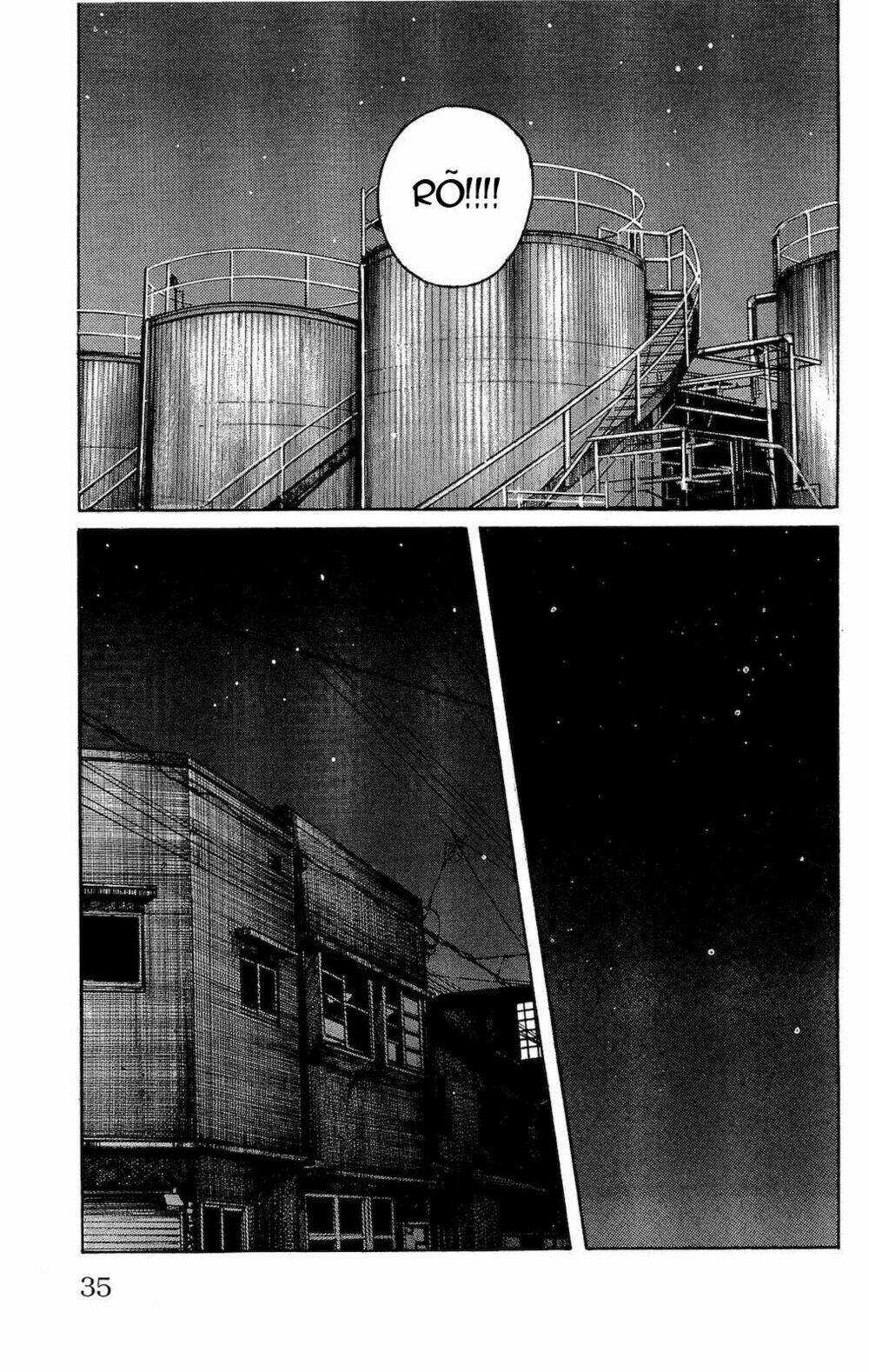 Worst Chapter 93 trang 30