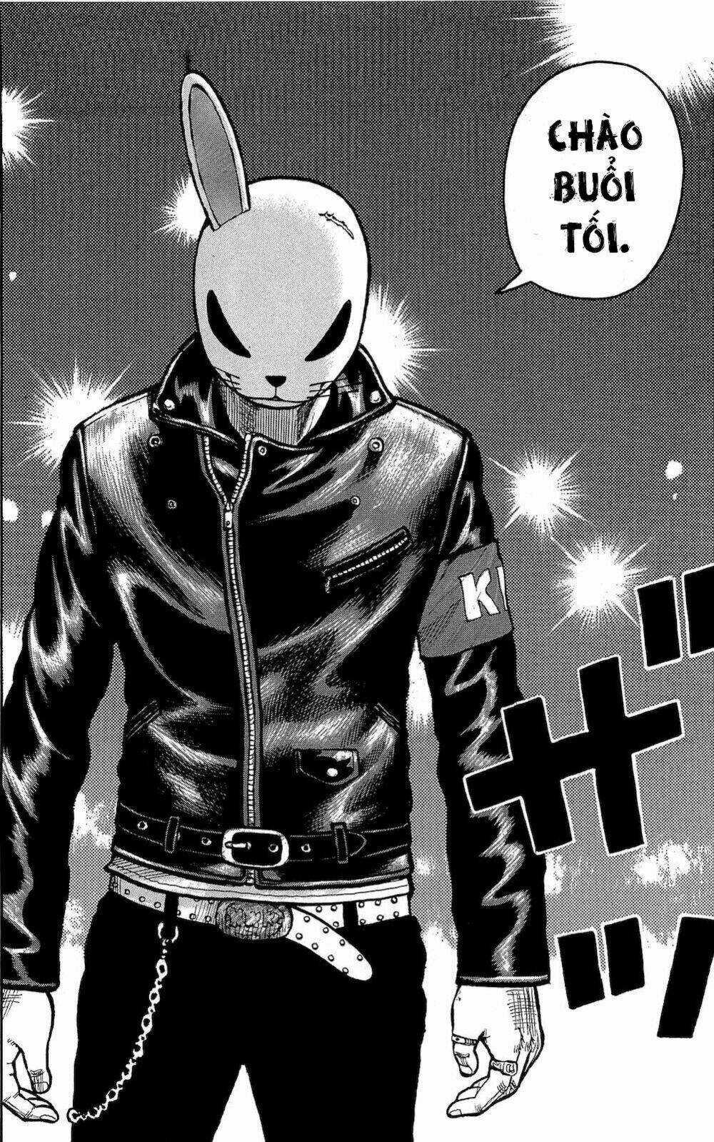 Worst Chapter 93 trang 35