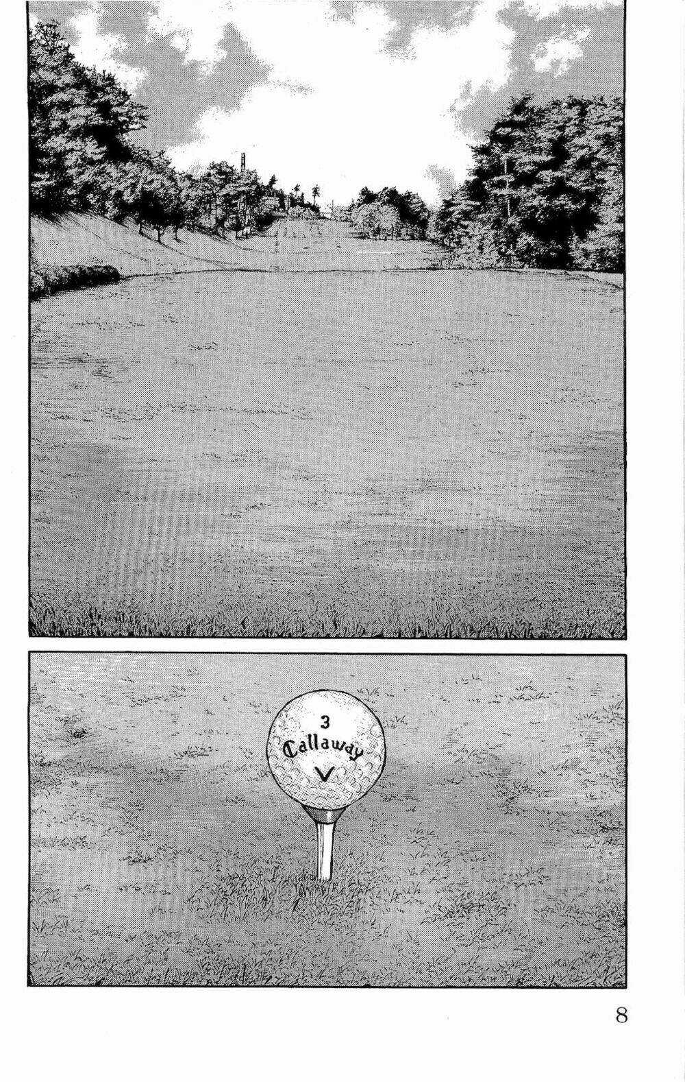 Worst Chapter 93 trang 5