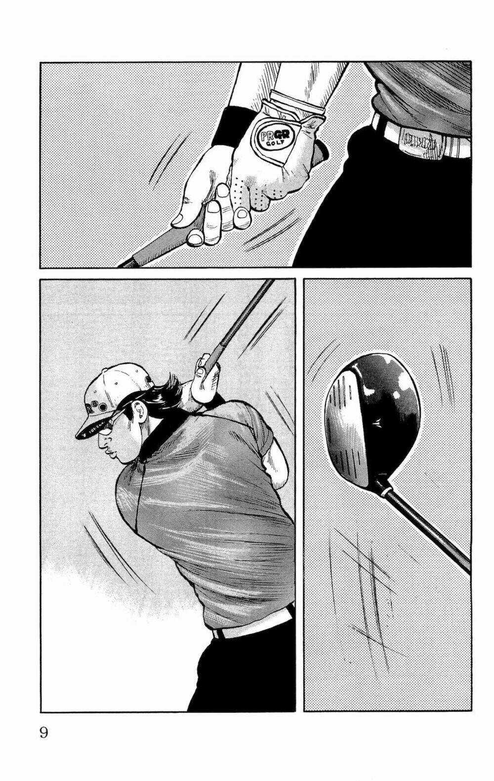 Worst Chapter 93 trang 6