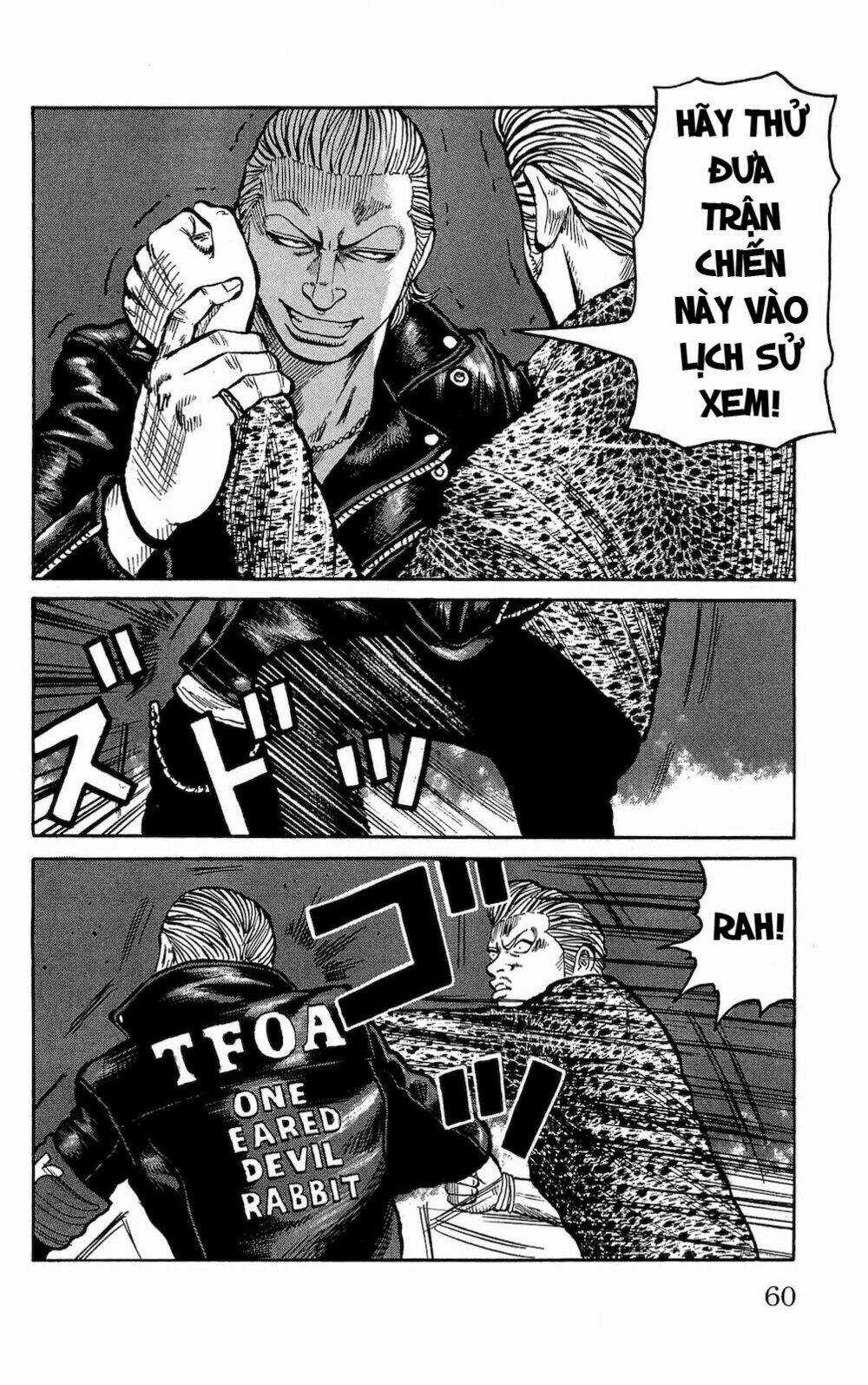 Worst Chapter 94 trang 15