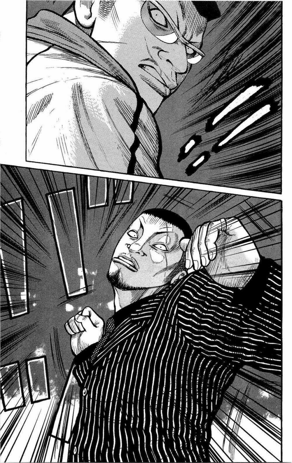 Worst Chapter 94 trang 22