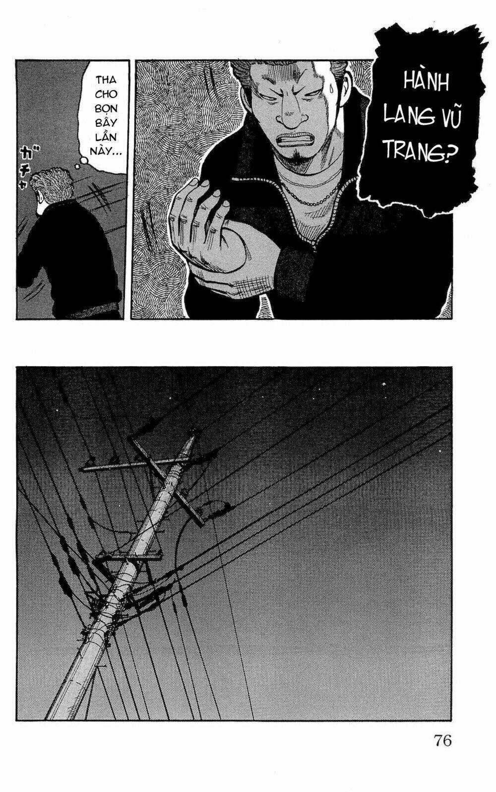 Worst Chapter 94 trang 31