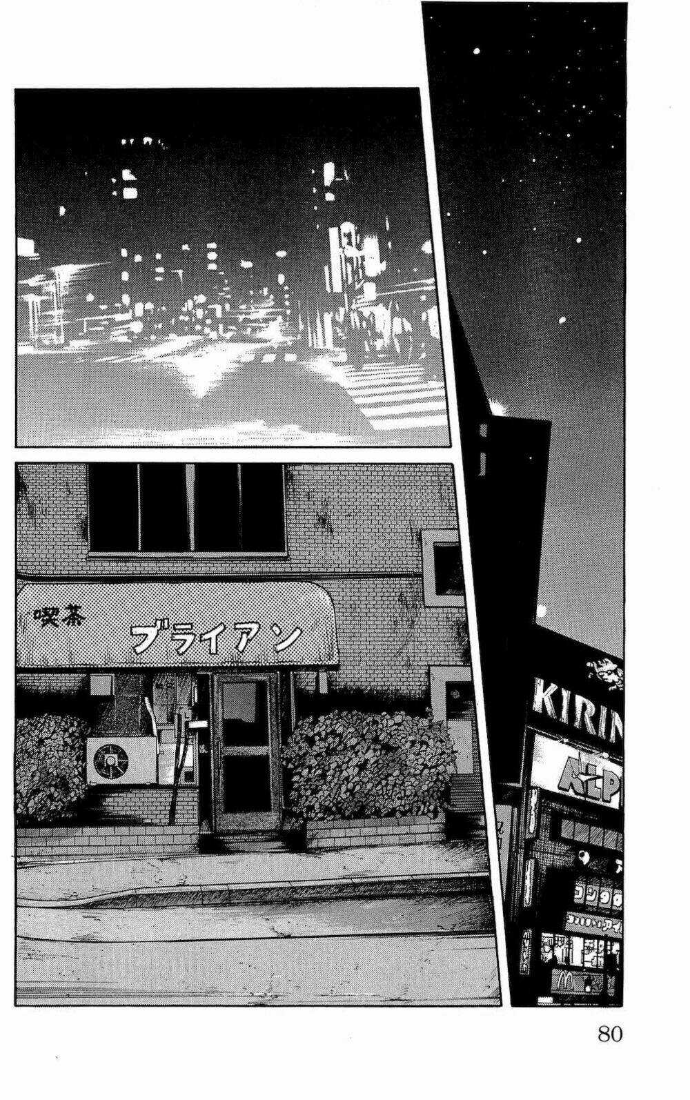 Worst Chapter 94 trang 35