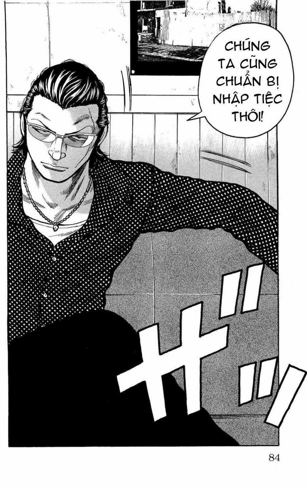 Worst Chapter 94 trang 39