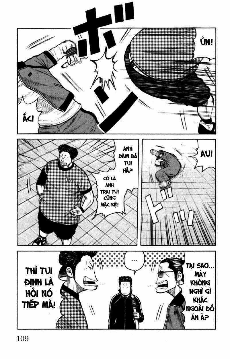 Worst Chapter 95 trang 11