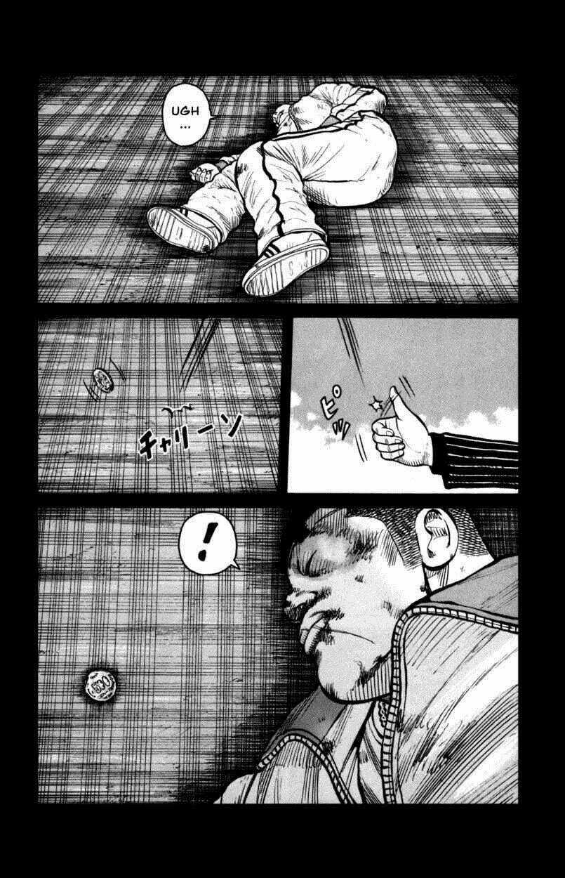 Worst Chapter 95 trang 14