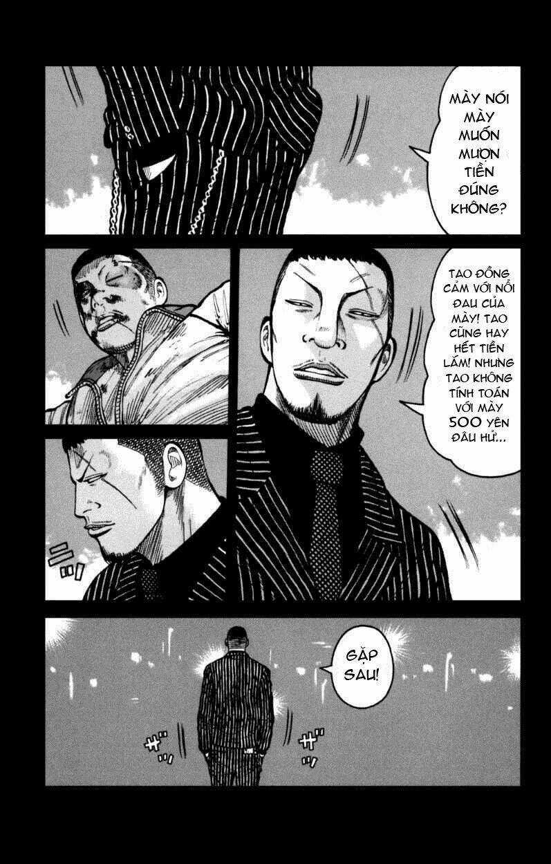 Worst Chapter 95 trang 15