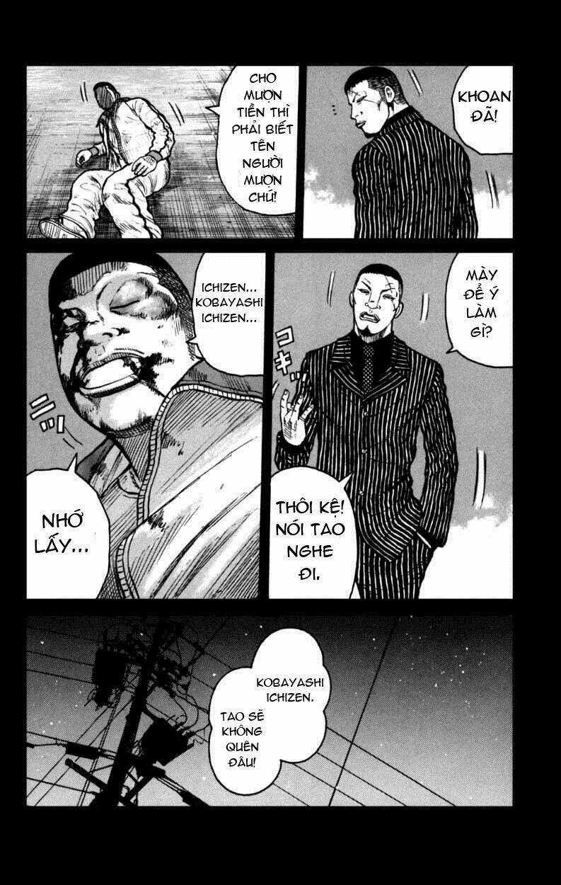 Worst Chapter 95 trang 16