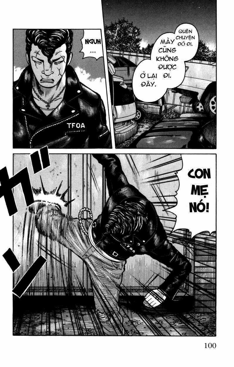 Worst Chapter 95 trang 2