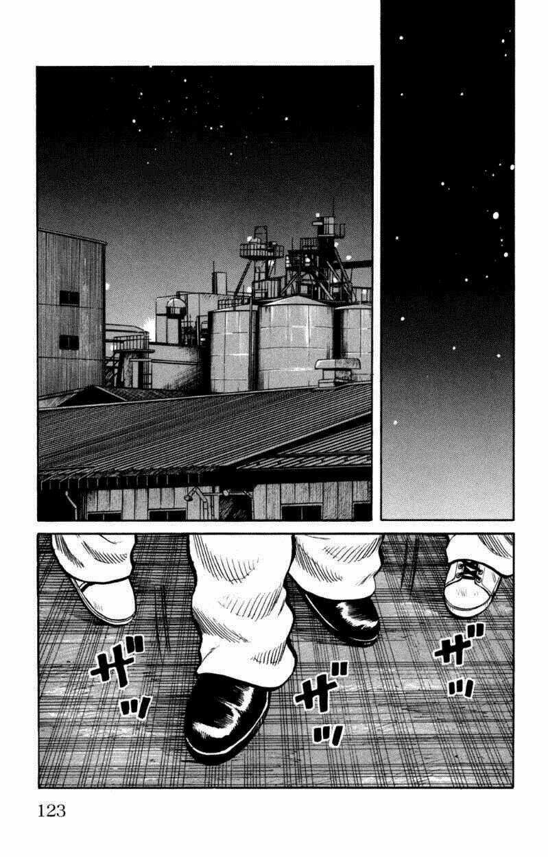 Worst Chapter 95 trang 25