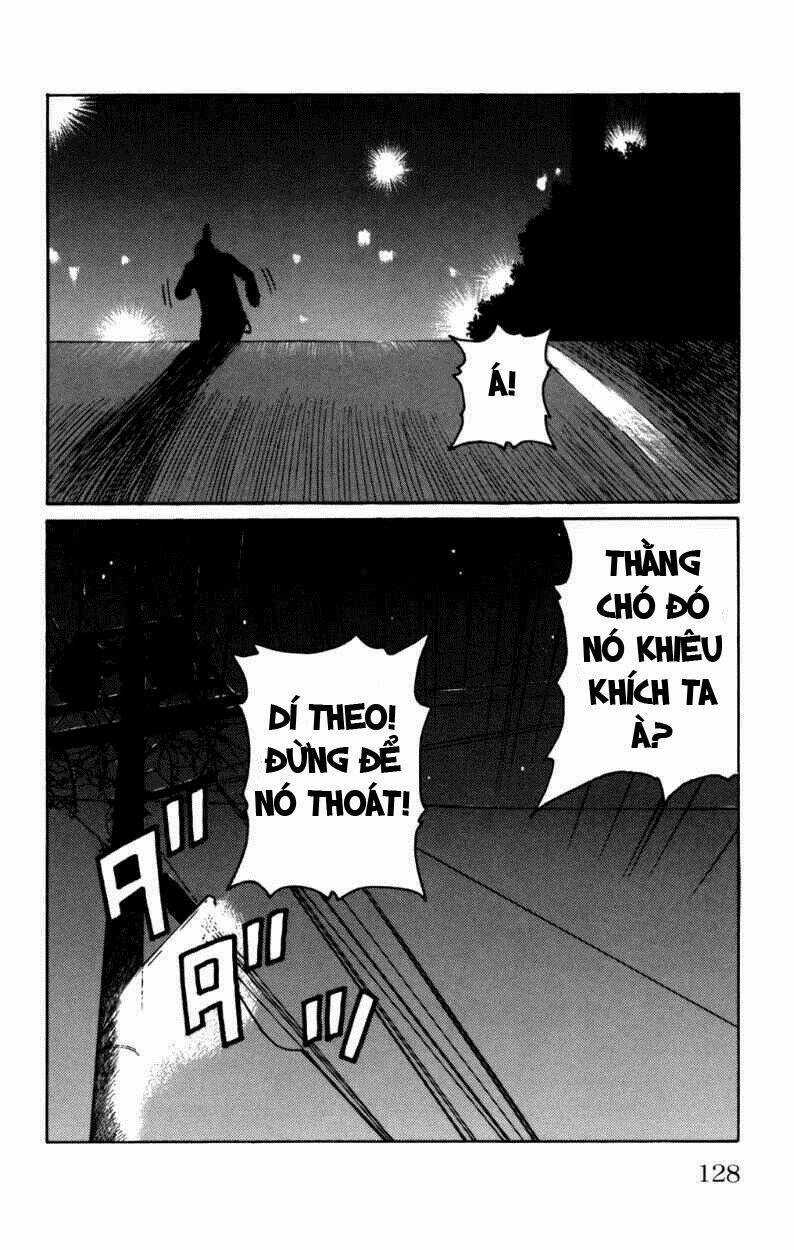 Worst Chapter 95 trang 30