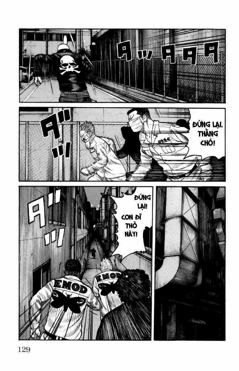 Worst Chapter 95 trang 31