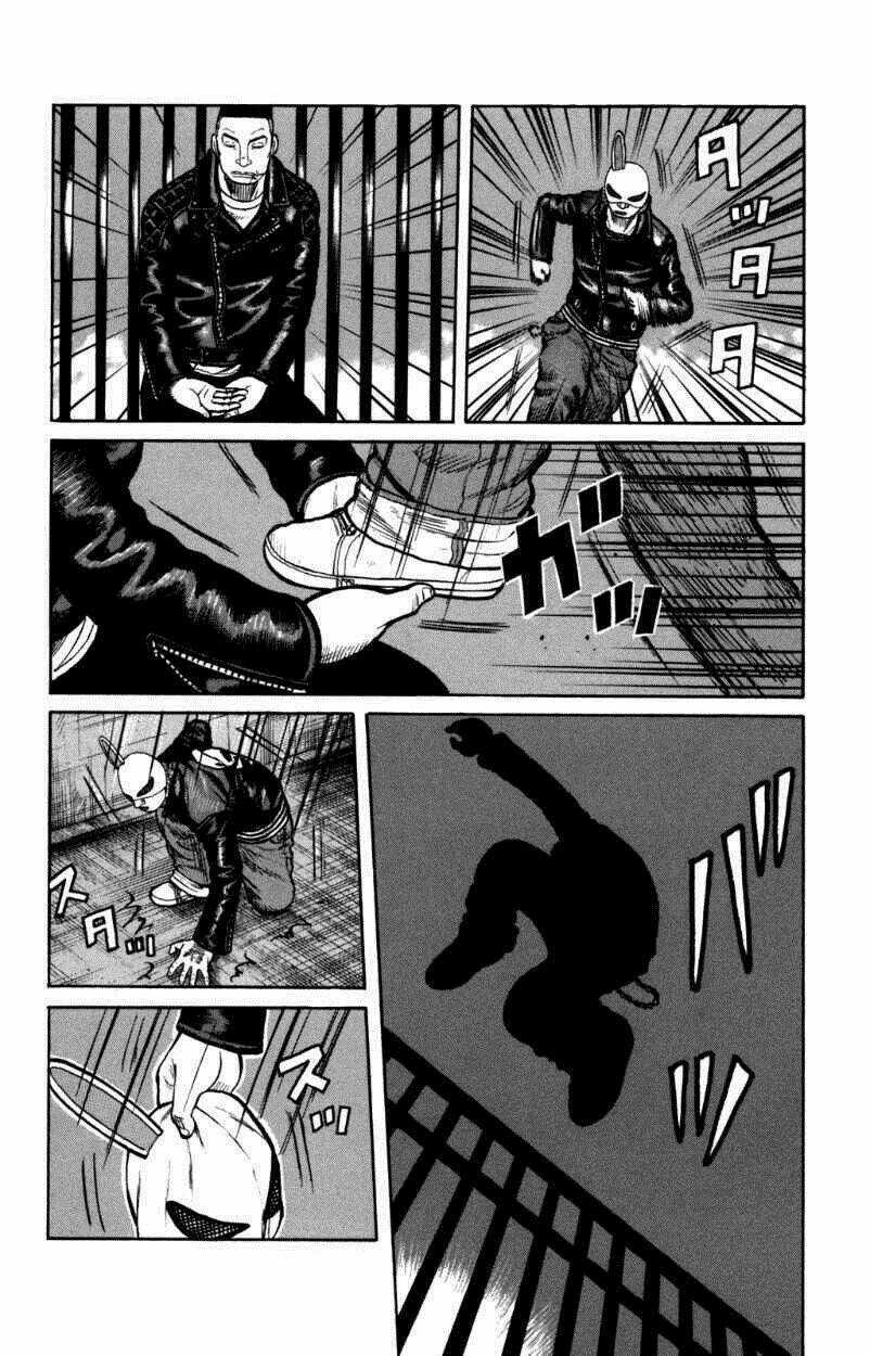 Worst Chapter 95 trang 32