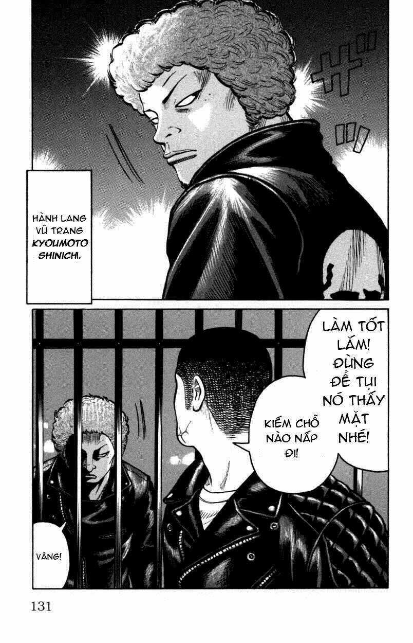 Worst Chapter 95 trang 33