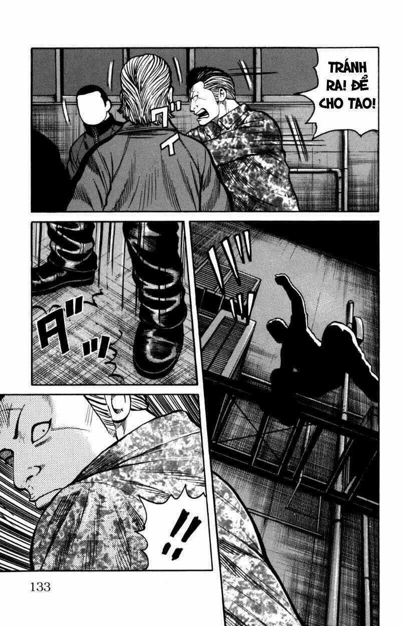 Worst Chapter 95 trang 35