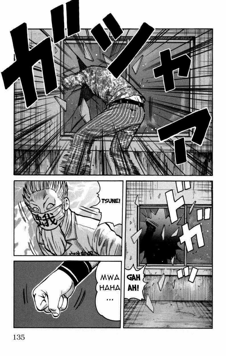 Worst Chapter 95 trang 37