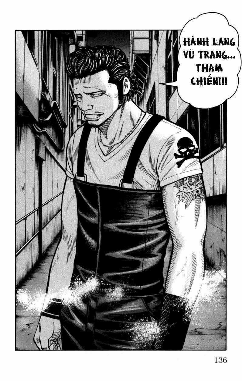 Worst Chapter 95 trang 38