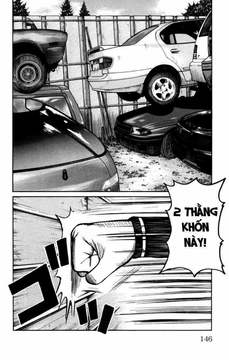 Worst Chapter 96 trang 10