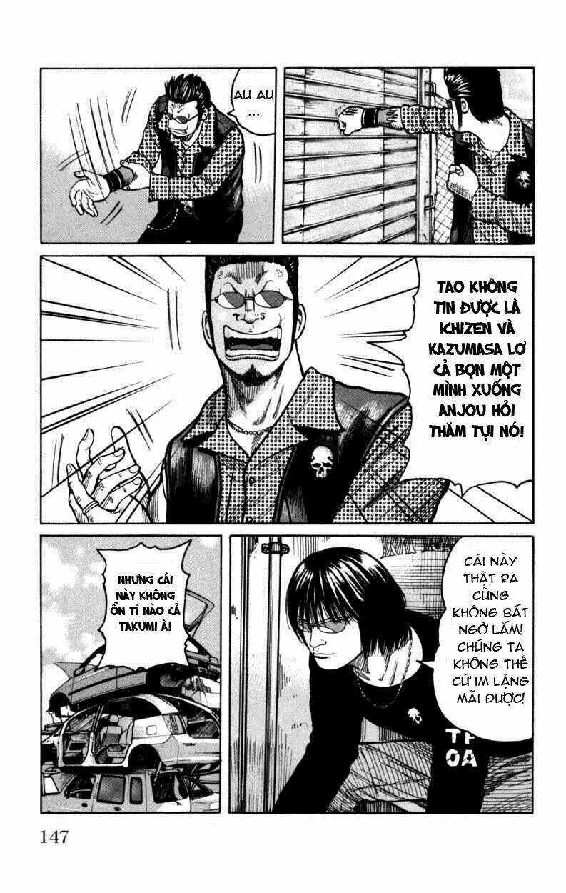 Worst Chapter 96 trang 11