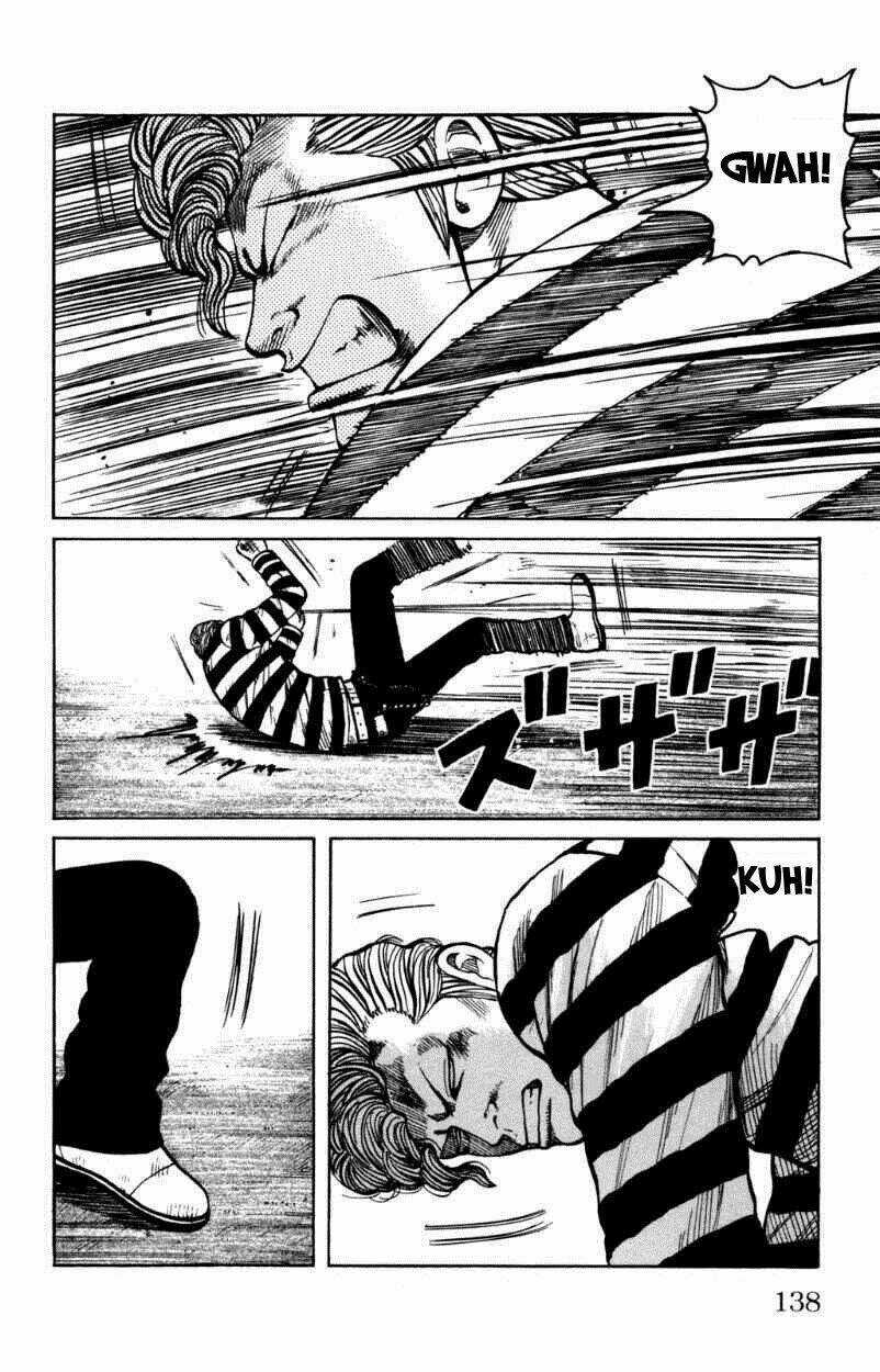 Worst Chapter 96 trang 2