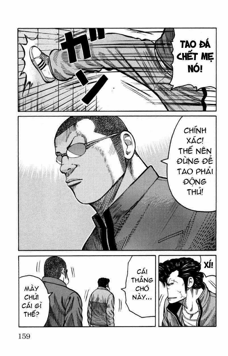 Worst Chapter 96 trang 23