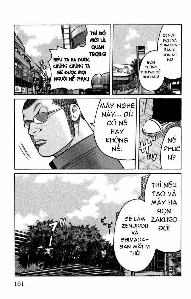 Worst Chapter 96 trang 25