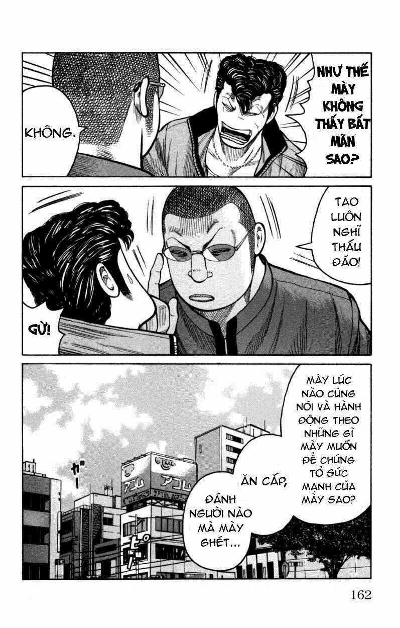 Worst Chapter 96 trang 26