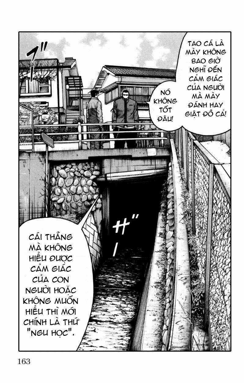 Worst Chapter 96 trang 27