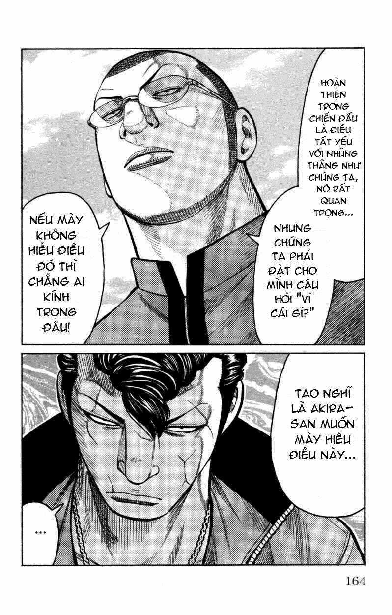 Worst Chapter 96 trang 28