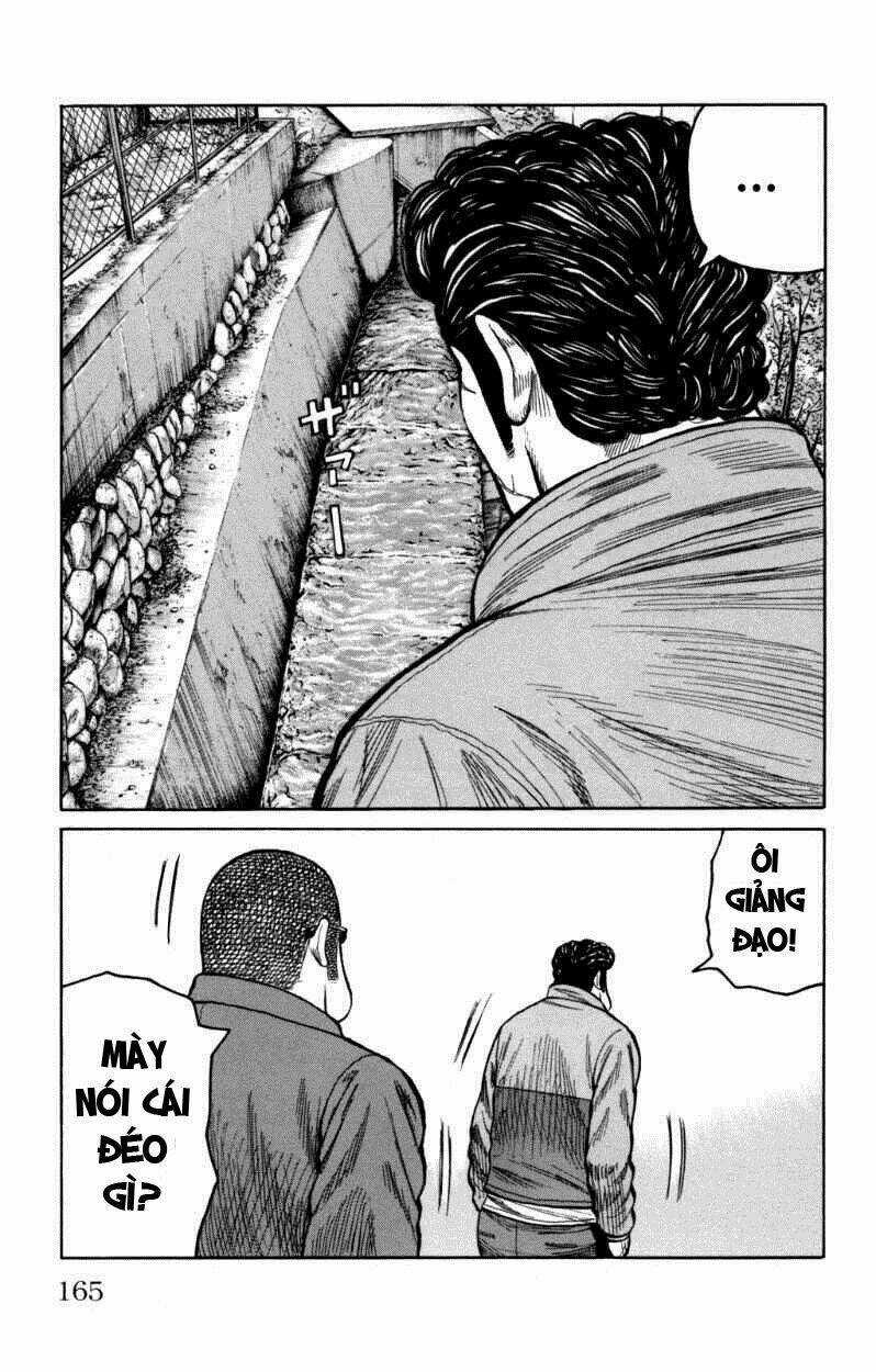 Worst Chapter 96 trang 29